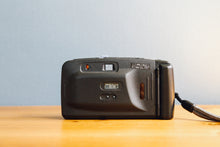 画像をギャラリービューアに読み込む, RICOH LX-33sw ドルフィン