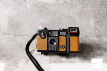 画像をギャラリービューアに読み込む, ricohautohalfef2 autohalf halfcamera eincamera