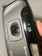 画像をギャラリービューアに読み込む, FUJI CARDIA mini ELITE op【完動品】