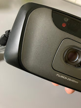 画像をギャラリービューアに読み込む, FUJI CARDIA mini ELITE op【完動品】