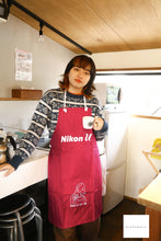 Load image into Gallery viewer, Nikon u apron not for sale