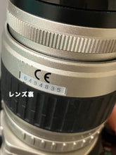 画像をギャラリービューアに読み込む, PENTAX MZ-L【完動品】