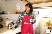 Load image into Gallery viewer, Nikon u apron not for sale