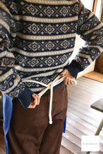 Load image into Gallery viewer, Nikon Blue Apron Not for Sale