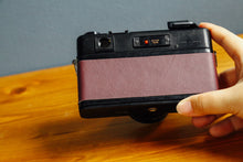 ç»åãã®ã£ã©ãªãŒãã¥ãŒã¢ã«èªã¿èŸŒã, YASHICA Electro 35 GT Xmas Special Editionðãå®ååããå®åæžã¿ã