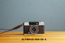 画像をギャラリービューアに読み込む, OLYMPUS PEN EE-3 チョコレートブラウン🍫【完動品】