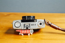 画像をギャラリービューアに読み込む, OLYMPUS PEN EE-3 チョコレートブラウン🍫【完動品】