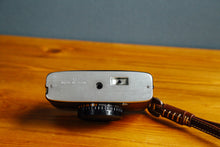 画像をギャラリービューアに読み込む, OLYMPUS PEN EE-3 チョコレートブラウン🍫【完動品】