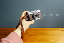 画像をギャラリービューアに読み込む, OLYMPUS PEN EE-3 チョコレートブラウン🍫【完動品】