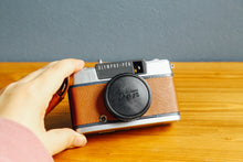 画像をギャラリービューアに読み込む, OLYMPUS PEN EE-2 Brown Cookie🍪【完動品】