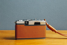 画像をギャラリービューアに読み込む, OLYMPUS PEN EE-2 Brown Cookie🍪【完動品】