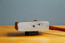 画像をギャラリービューアに読み込む, OLYMPUS PEN EE-2 Brown Cookie🍪【完動品】