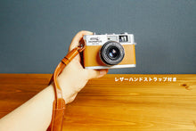 ç»åãã®ã£ã©ãªãŒãã¥ãŒã¢ã«èªã¿èŸŒã, OLYMPUS 35RC Formaggioð§ãå®ååã