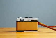 ç»åãã®ã£ã©ãªãŒãã¥ãŒã¢ã«èªã¿èŸŒã, OLYMPUS 35RC Formaggioð§ãå®ååã