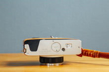 ç»åãã®ã£ã©ãªãŒãã¥ãŒã¢ã«èªã¿èŸŒã, OLYMPUS 35RC Formaggioð§ãå®ååã