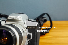 画像をギャラリービューアに読み込む, Minolta α Sweet II 【完動品】【美品】