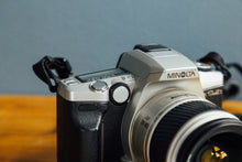 画像をギャラリービューアに読み込む, Minolta α Sweet II 【完動品】【美品】