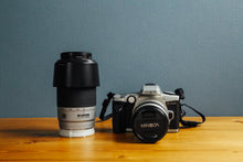 画像をギャラリービューアに読み込む, Minolta α Sweet II 【完動品】【美品】