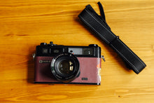 ç»åãã®ã£ã©ãªãŒãã¥ãŒã¢ã«èªã¿èŸŒã, YASHICA Electro 35 GT Xmas Special Editionðãå®ååããå®åæžã¿ã