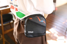 Load image into Gallery viewer, nikonbag filmcamera eincamera
