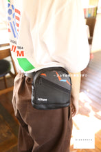 Load image into Gallery viewer, Nikon original mini pouch unused❗️