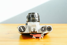 画像をギャラリービューアに読み込む, PENTAX SPF【完動品】