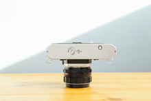 画像をギャラリービューアに読み込む, PENTAX SPF【完動品】