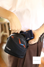 Load image into Gallery viewer, Nikon original mini pouch unused❗️