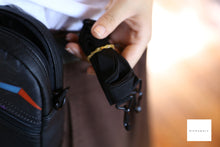 Load image into Gallery viewer, Nikon original mini pouch unused❗️