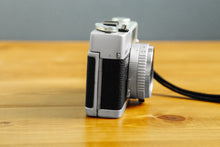 画像をギャラリービューアに読み込む, 【M!ZUNA様】専用 KONICA C35【完動品】