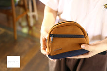 画像をギャラリービューアに読み込む, Nikon オリジナルベルトポーチ 非売品❗️【未使用品】