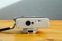 画像をギャラリービューアに読み込む, 【M!ZUNA様】専用 KONICA C35【完動品】