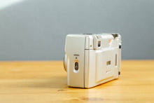 画像をギャラリービューアに読み込む, Konica Z-up115e【完動品】