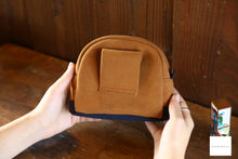 画像をギャラリービューアに読み込む, Nikon オリジナルベルトポーチ 非売品❗️【未使用品】