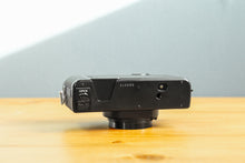 画像をギャラリービューアに読み込む, KONICA C35AF2【完動品】