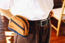 画像をギャラリービューアに読み込む, Nikon オリジナルベルトポーチ 非売品❗️【未使用品】