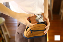 画像をギャラリービューアに読み込む, Nikon オリジナルベルトポーチ 非売品❗️【未使用品】