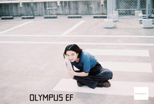 ç»åãã®ã£ã©ãªãŒãã¥ãŒã¢ã«èªã¿èŸŒã, OLYMPUS PEN EF Amarantoð·ãå®ååãããŒãã«ã¡ã©