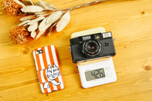 画像をギャラリービューアに読み込む, KONICA C35AF2【完動品】