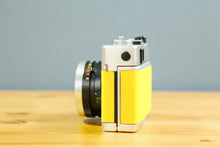 画像をギャラリービューアに読み込む, 【richakon607様】専用 交換品 Konica c35FD【完動品】