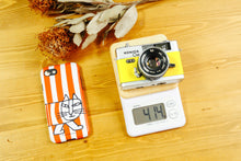 画像をギャラリービューアに読み込む, 【richakon607様】専用 交換品 Konica c35FD【完動品】