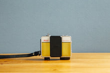 画像をギャラリービューアに読み込む, RICOH Auto Half E【完動品】
