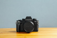 画像をギャラリービューアに読み込む, 【ko_0381様】専用 Contax Aria 【動作品】【実写済み】