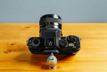 画像をギャラリービューアに読み込む, 【ko_0381様】専用 Contax Aria 【動作品】【実写済み】
