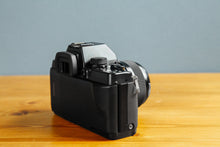 画像をギャラリービューアに読み込む, 【ko_0381様】専用 Contax Aria 【動作品】【実写済み】