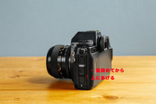 画像をギャラリービューアに読み込む, 【ko_0381様】専用 Contax Aria 【動作品】【実写済み】