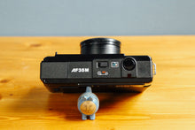 画像をギャラリービューアに読み込む, Canon AF35M【完動品】