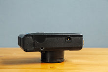 画像をギャラリービューアに読み込む, Canon AF35M【完動品】