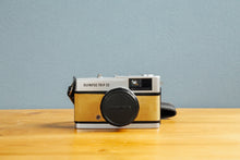 ç»åãã®ã£ã©ãªãŒãã¥ãŒã¢ã«èªã¿èŸŒã, OLYMPUS TRIP35 Luna Pienaðãå®ååã