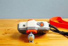 画像をギャラリービューアに読み込む, Canon Autoboy D5【完動品】
